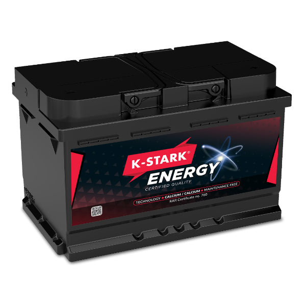 Baterie Auto K-STARK ENERGY 95 Ah
