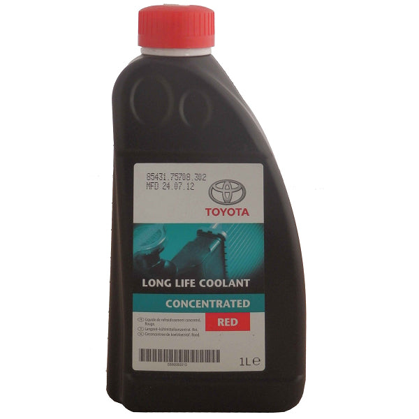 Antigel Toyota 1L
