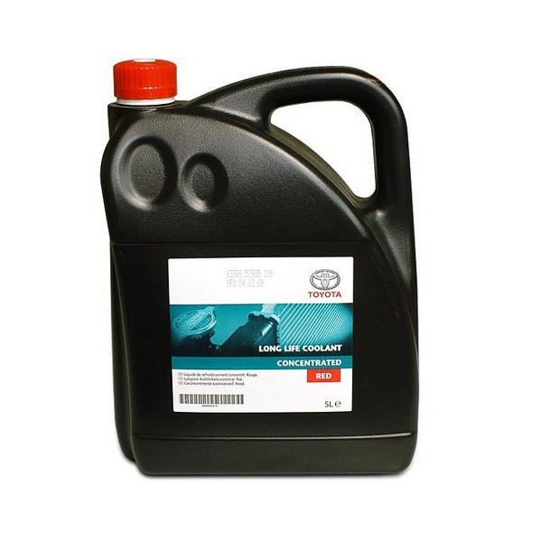 Antigel Toyota 5L