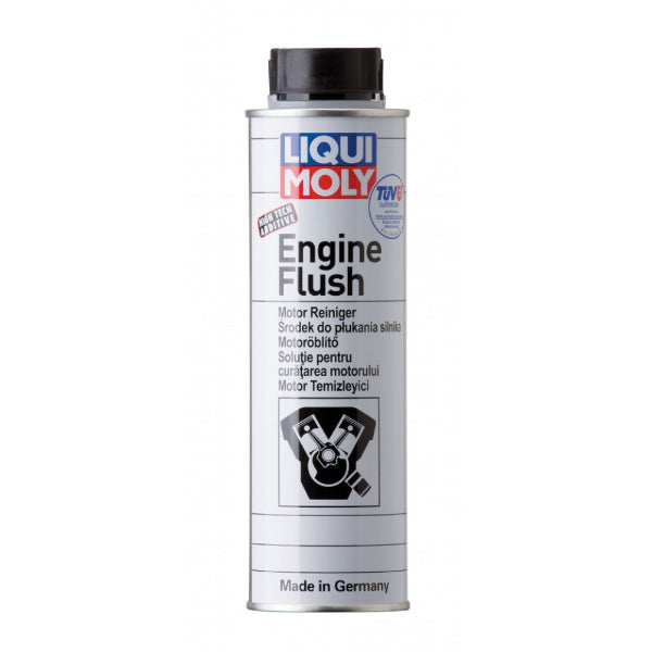Soluție Spălare Motor LIQUI MOLY - 300ml