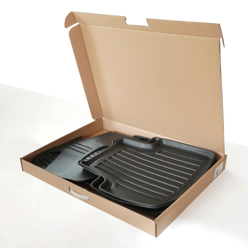 Set Covorase Mitsubishi Outlander (2012-2021)