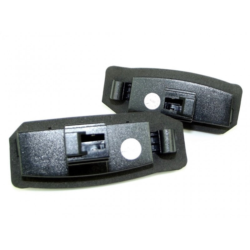 Lampi numar Led Mitsubishi Lancer/Outlander Sportback