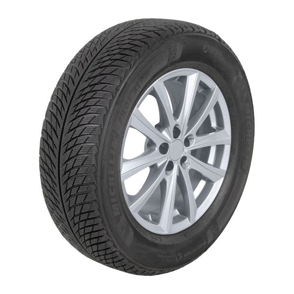 Anvelopa Michelin Pilot Alpin 5 SUV 285/40/R23