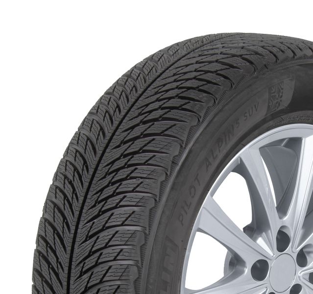 Anvelopa Michelin Pilot Alpin 5 SUV 285/40/R23