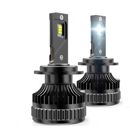 Becuri Led D2H