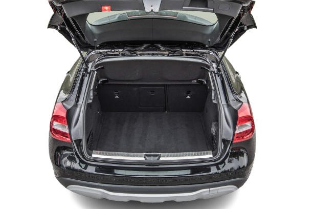 Polita Portbagaj Mercedes GLA (2013-2019)