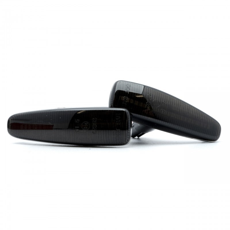 Semnalizari dedicate Mitsubishi Lancer/Outlander/Asx