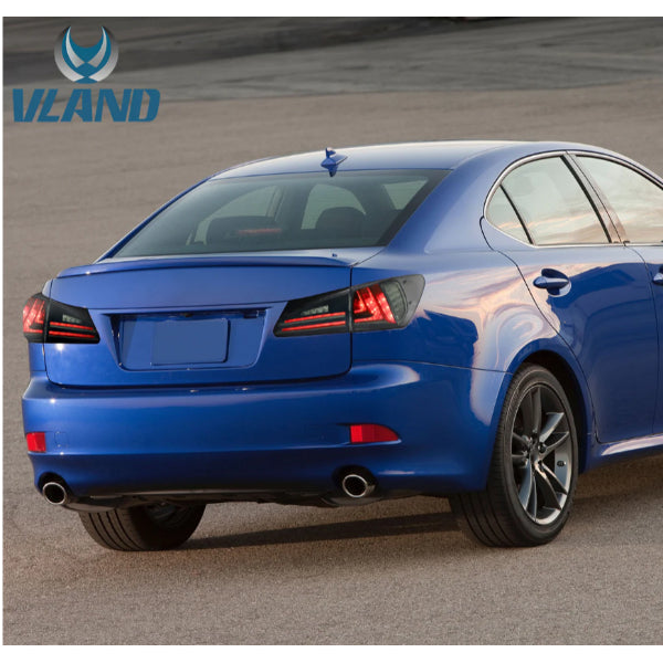 Stopuri Full Led Lexus IS250/IS350