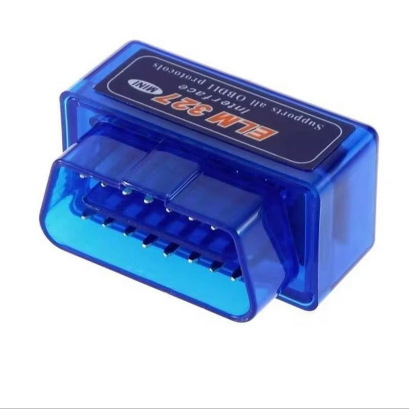 OBD II ELM327