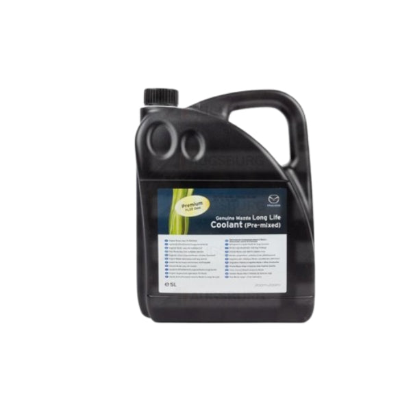 Antigel Mazda 5L
