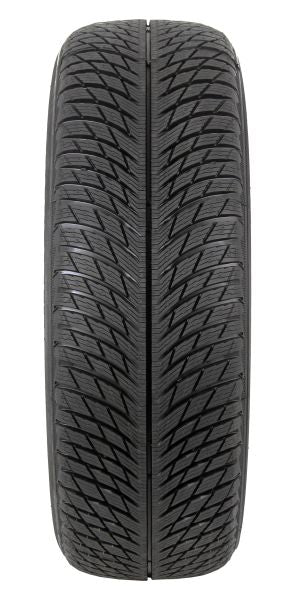Anvelopa Michelin Pilot Alpin 5 SUV 285/40/R23