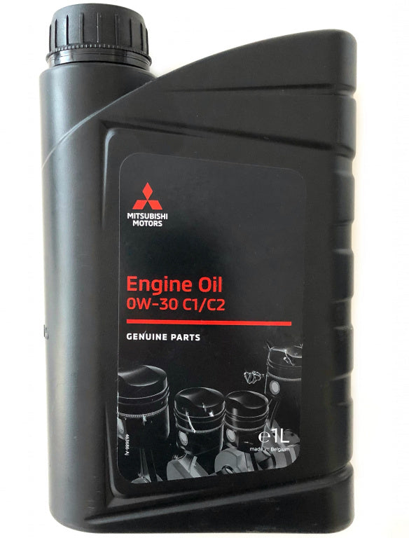 Ulei motor Mitsubishi 0W30
