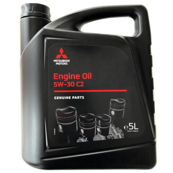 Ulei motor Mitsubishi 5W30 C2