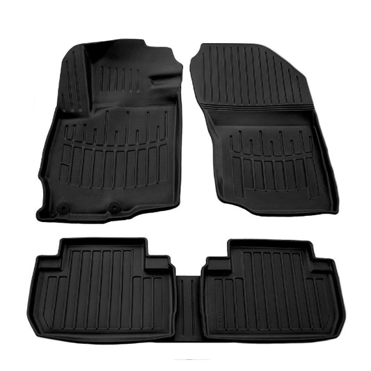 Set Covorase Mitsubishi Outlander (2012-2021)