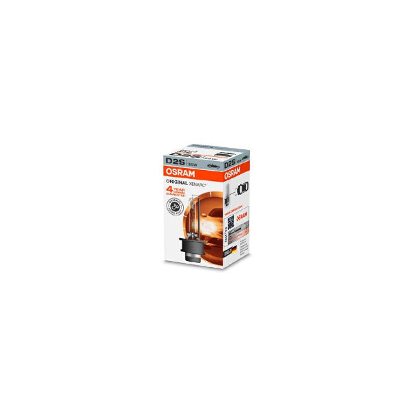 Bec Xenon D2S Osram Original