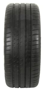 4x Michelin Pilot Sport 4 S  245/40R18 + Stopuri LED