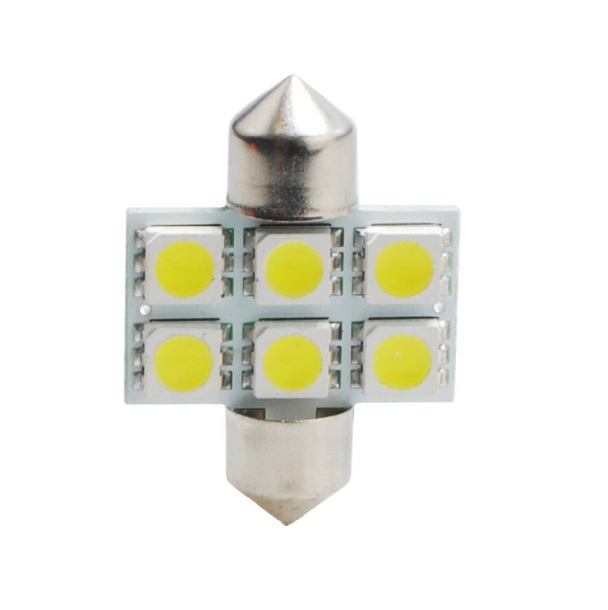 Becuri Led C5W