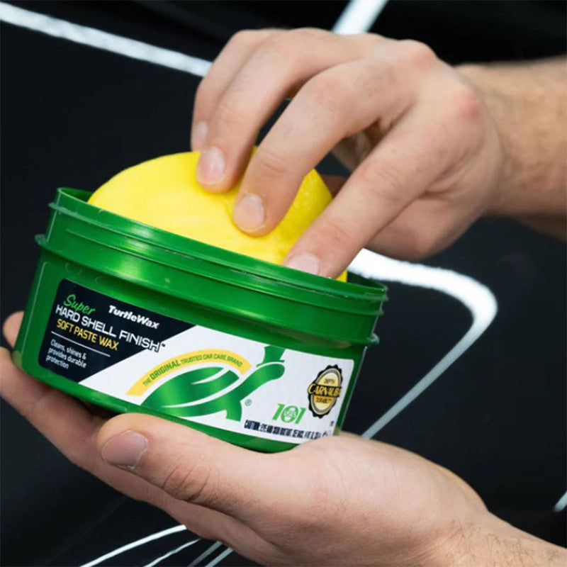 Ceara Auto Solida 397Gr Turtle Wax