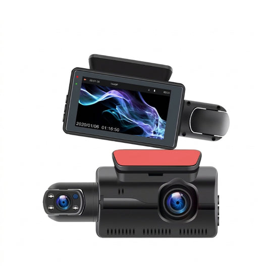 Camera de Bord Duala HD