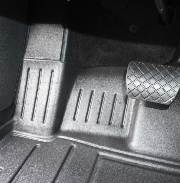 Set Covorase Cauciuc Volvo Xc60 (2008-2017)