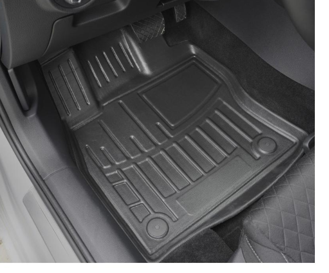 Set Covorase Cauciuc Volvo Xc60 (2017- )