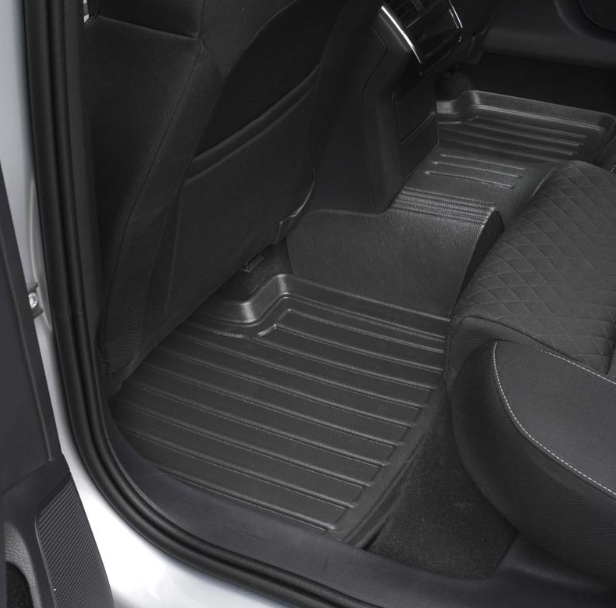 Set Covorase Cauciuc Volvo Xc60 (2017- )