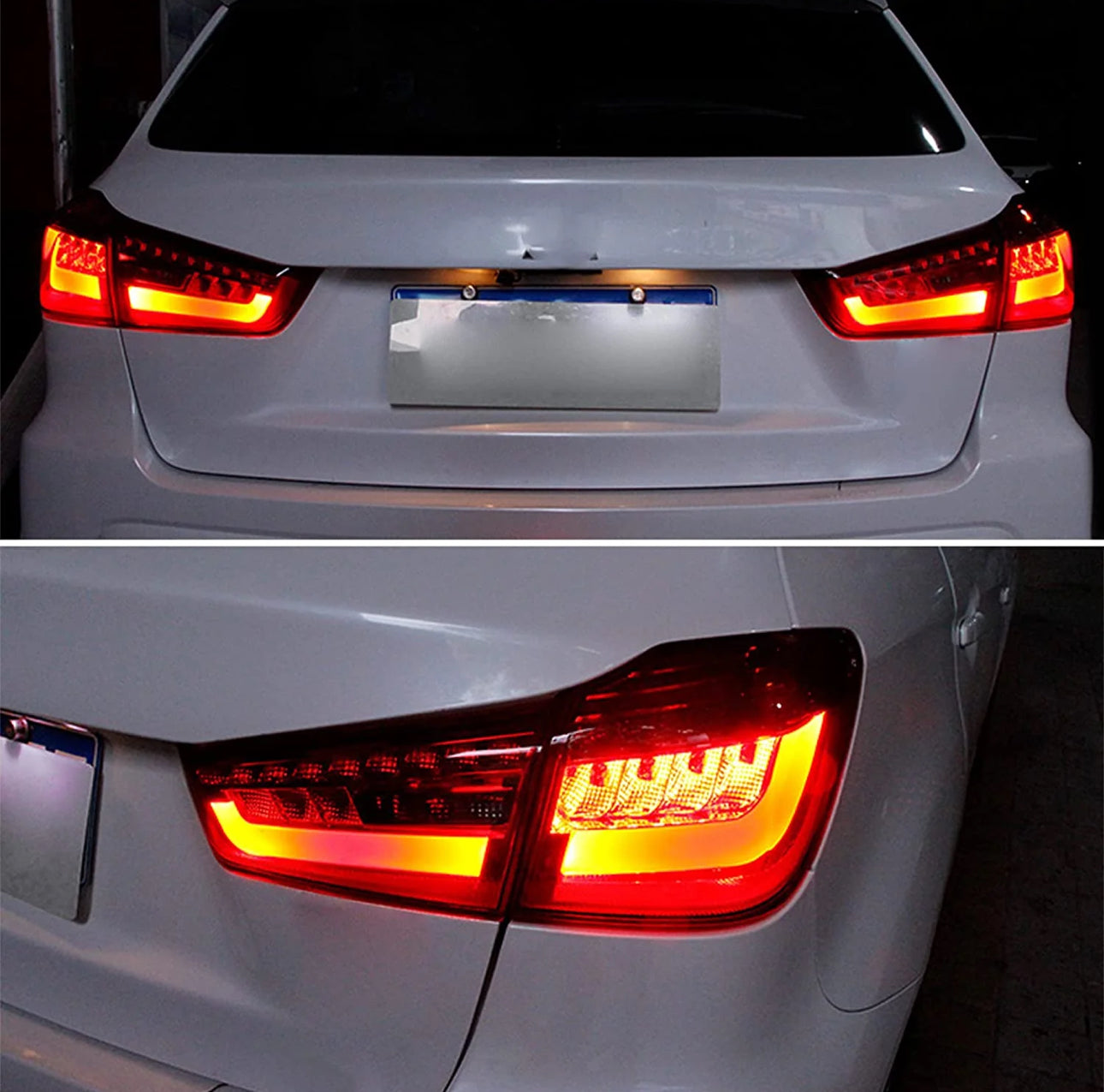 Stopuri Led Mitsubishi Asx