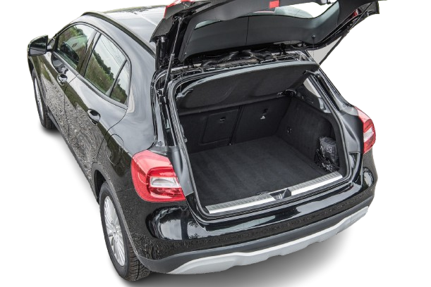 Polita Portbagaj Mercedes GLA (2013-2019)