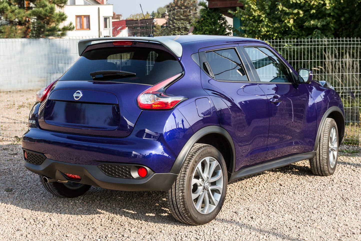 Eleron Nissan Juke 2010-2019