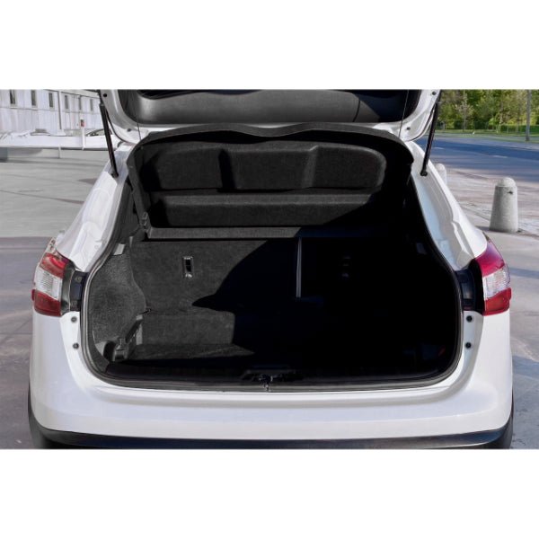 Polita portbagaj Nissan QASHQAI 2014-2021.