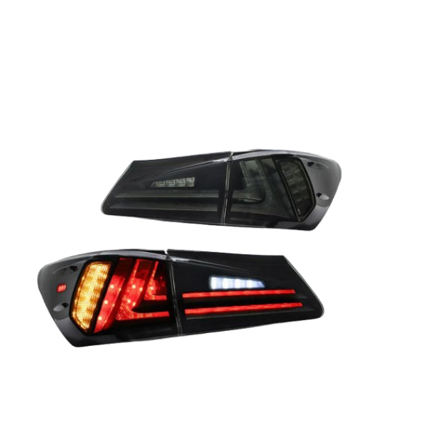 Stopuri Full Led Lexus IS250/IS350
