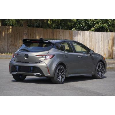 Eleron Toyota Corolla Hatchback 2019+