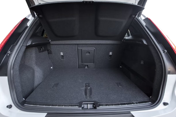 Polita Portbagaj Volvo XC40 (2018+)