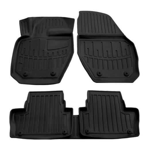 Set Covorase Cauciuc Volvo Xc60 (2008-2017)