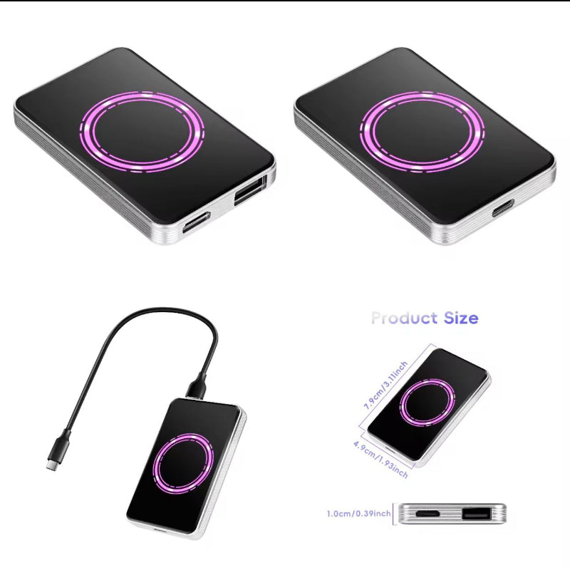 AI Carplay Box