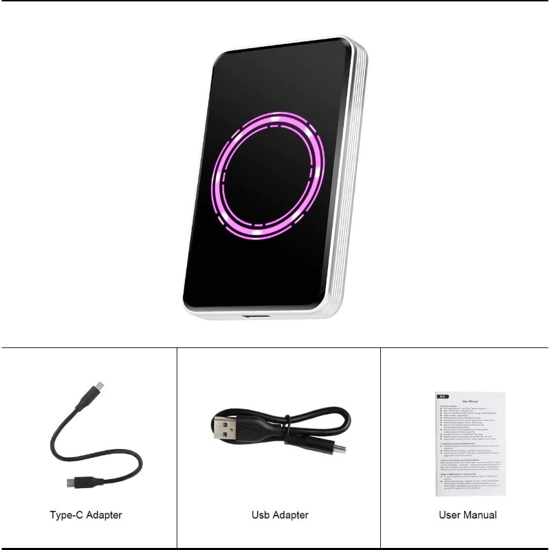 AI Carplay Box
