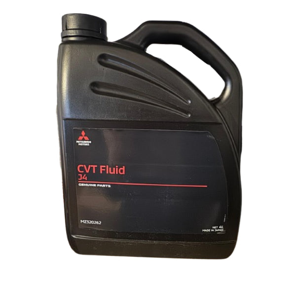 Ulei Cutie Automata Mitsubishi J4 CVT - 4L