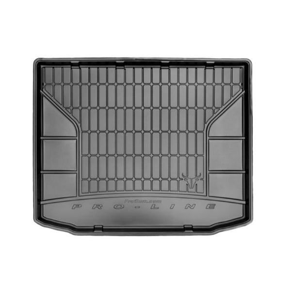 Tavita portbagaj Mitsubishi ASX 2010+ (Cu Subwoofer)