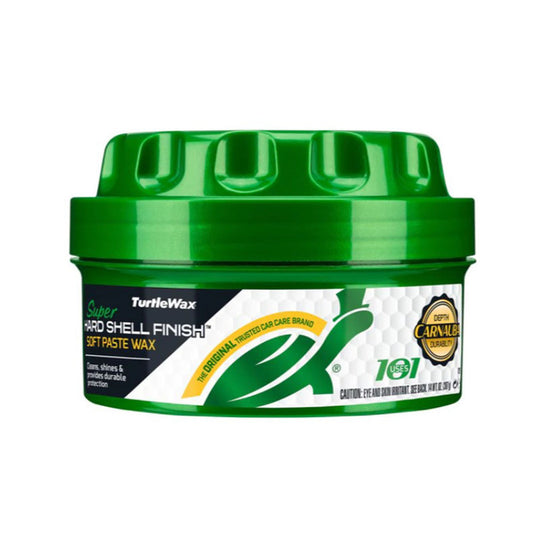 Ceara Auto Solida 397Gr Turtle Wax