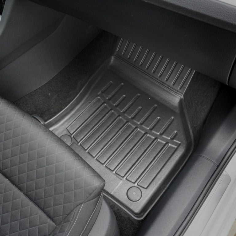 Set Covorase Cauciuc Volvo Xc60 (2008-2017)