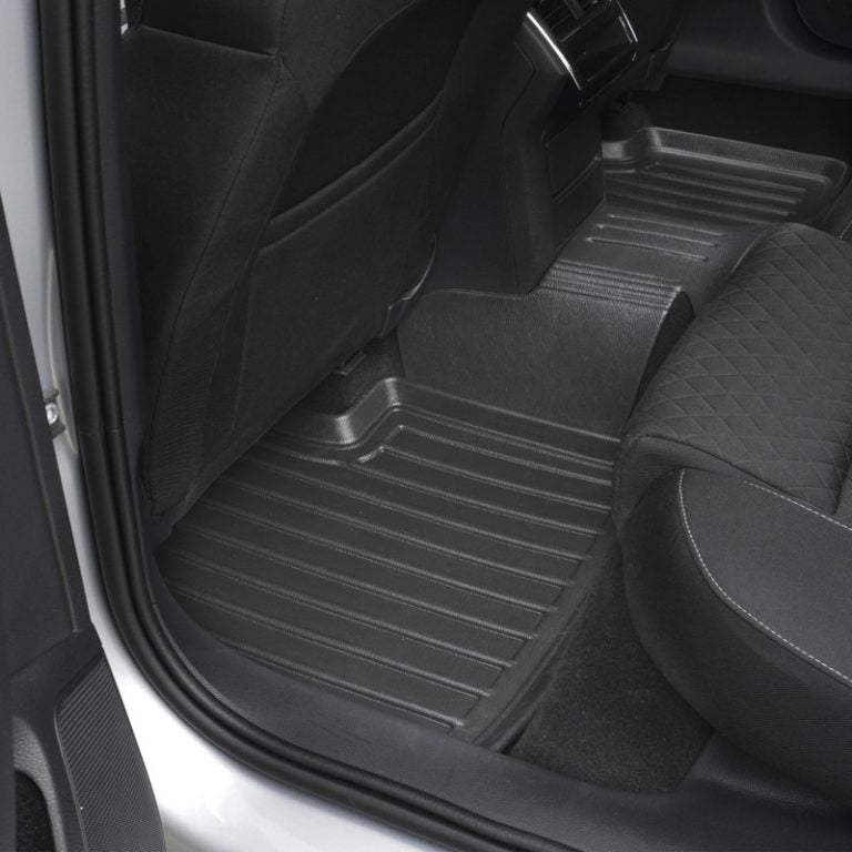 Set Covorase  Mitsubishi Asx (2010-)