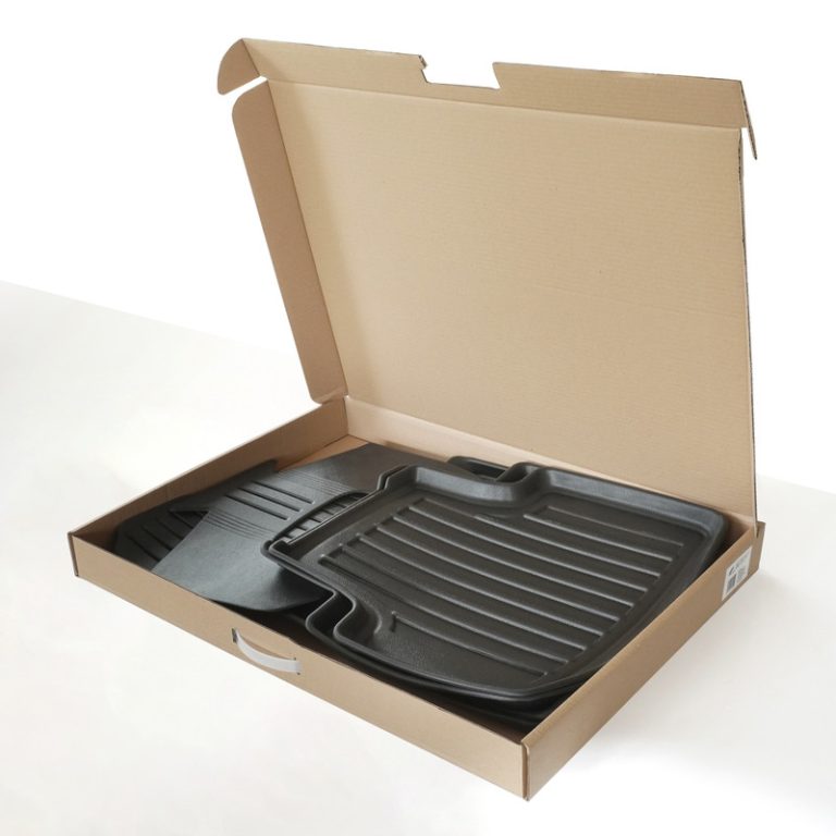 Set Covorase  Mitsubishi Asx (2010-)