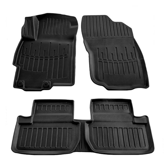 Set Covorase Mitsubishi Lancer X (2008-prezent)