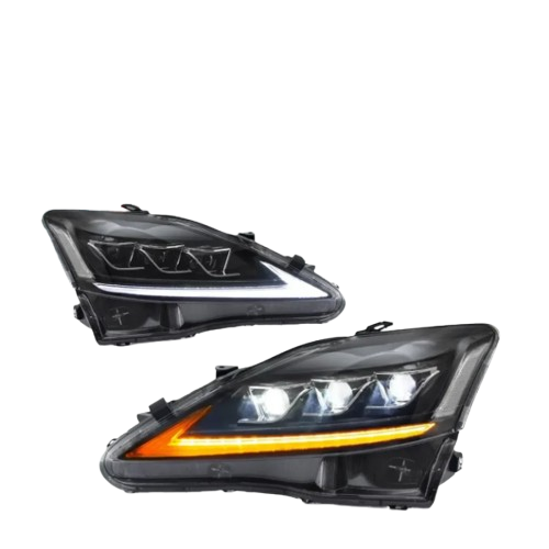 Faruri Lexus IS250/IS350/IS220 Full Led