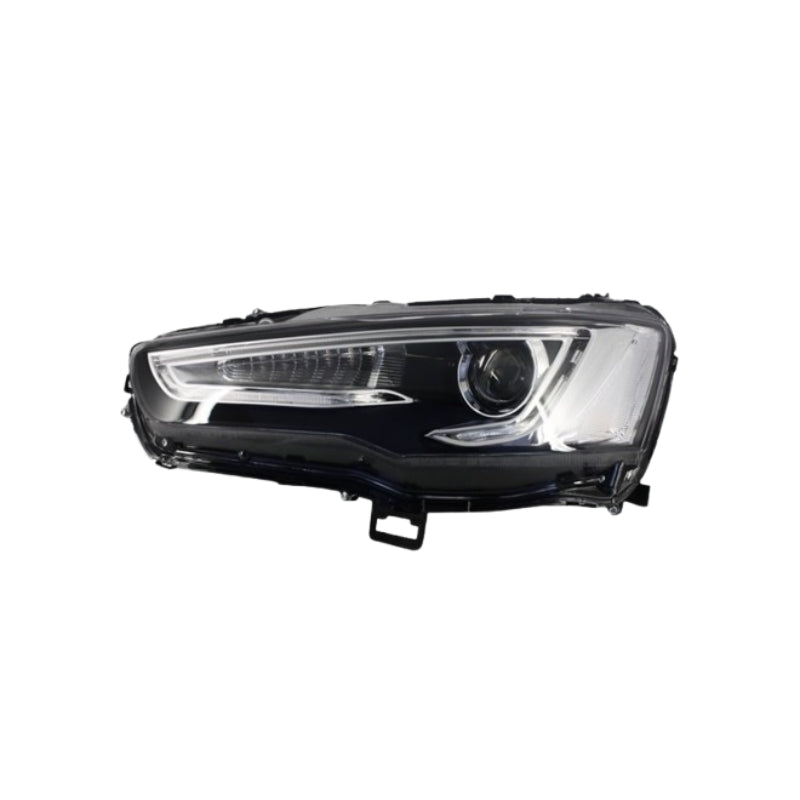 Faruri Mitsubishi Lancer Full Led