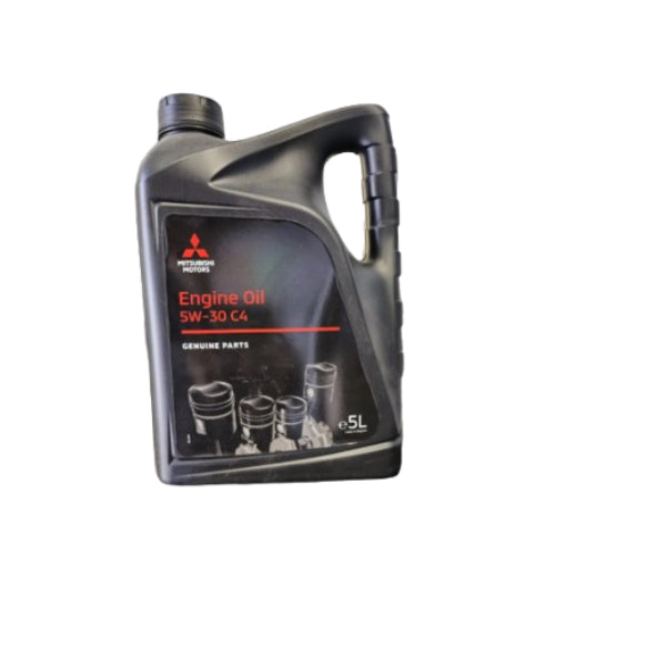 Ulei motor Mitsubishi 5W30 C4