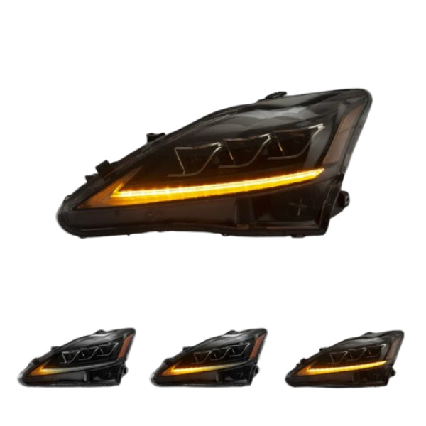 Faruri Lexus IS250/IS350/IS220 Full Led