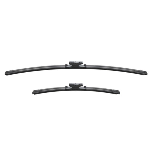 Set Complet Stergatoare Bosch Față + Spate Toyota C-HR (2016-2023)