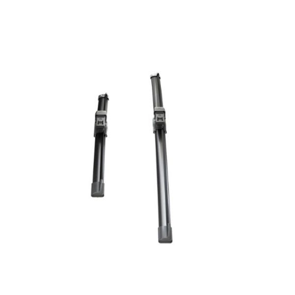 Set Complet Stergatoare Bosch Față + Spate Toyota C-HR (2016-2023)